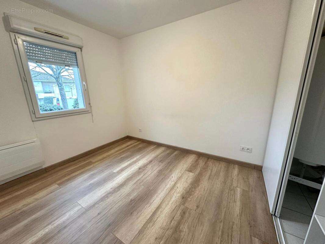 Appartement à LANGON