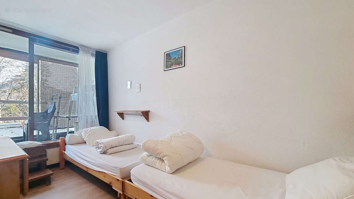 Appartement à MUROL