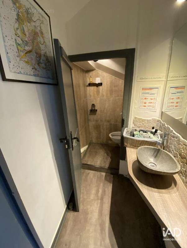 Photo 4 - Commerce à SAINT-MALO