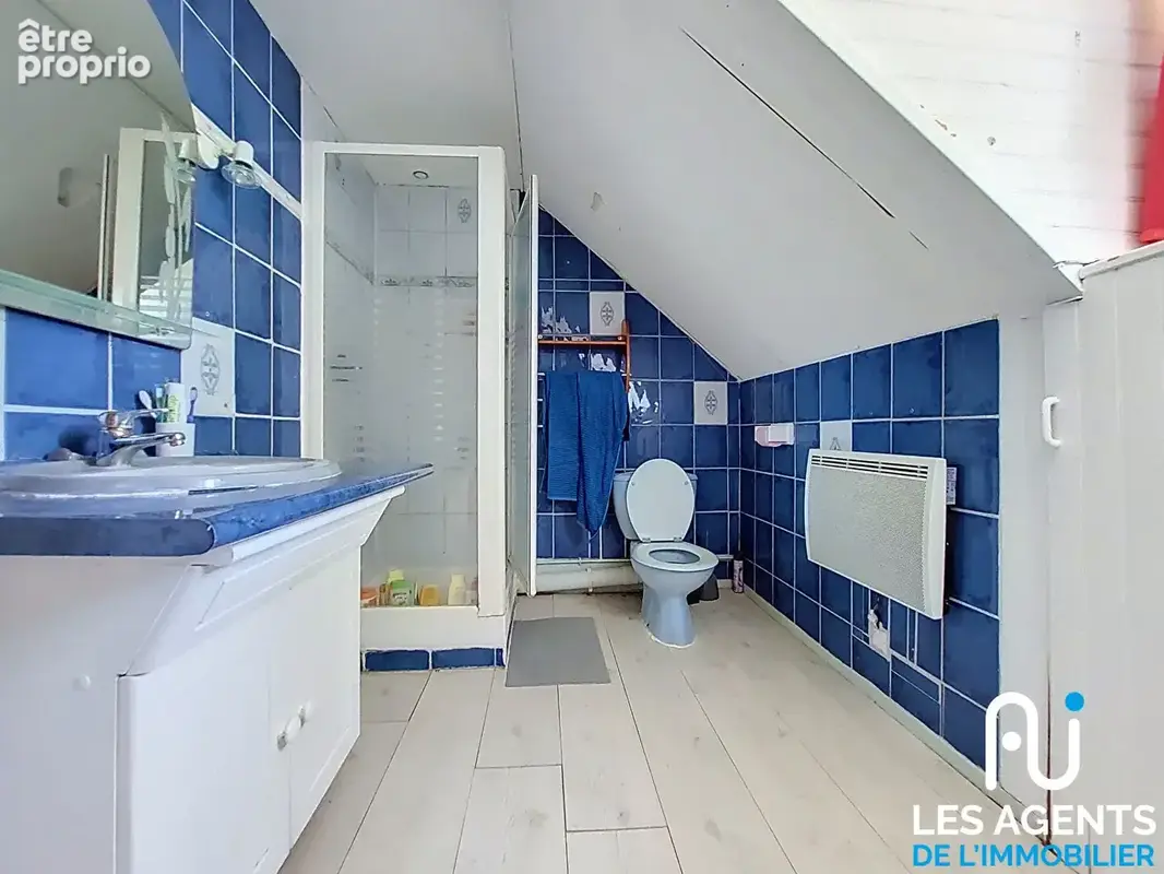 Maison 142 m² à Coulmiers  - photo 12