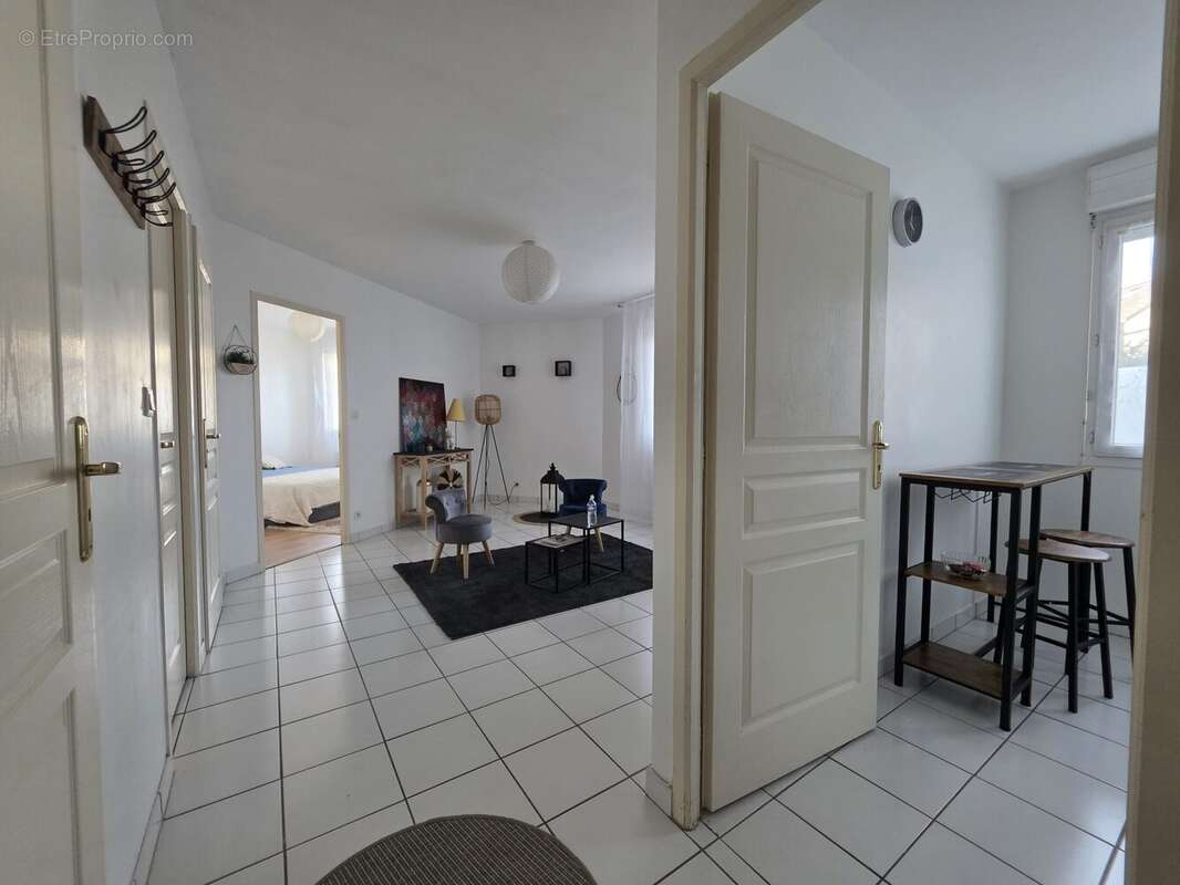 Appartement 41 m² à Dijon  - photo 5