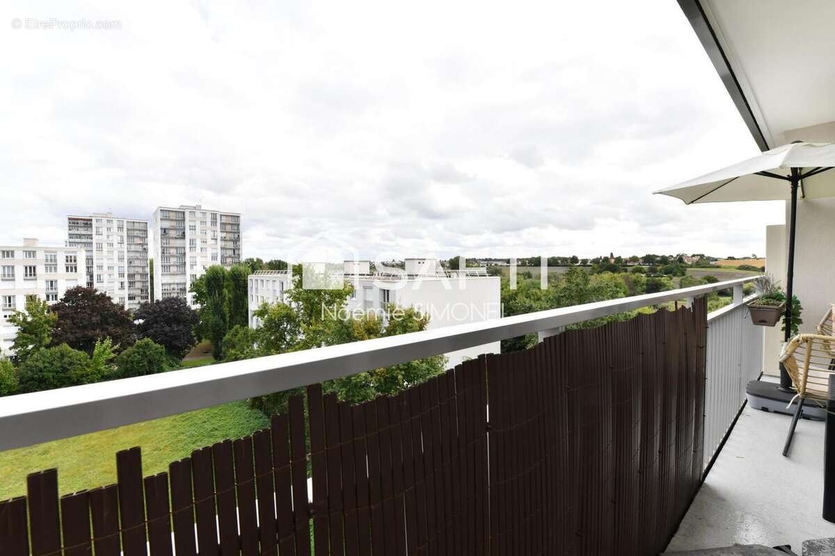 Photo 8 - Appartement à CHILLY-MAZARIN