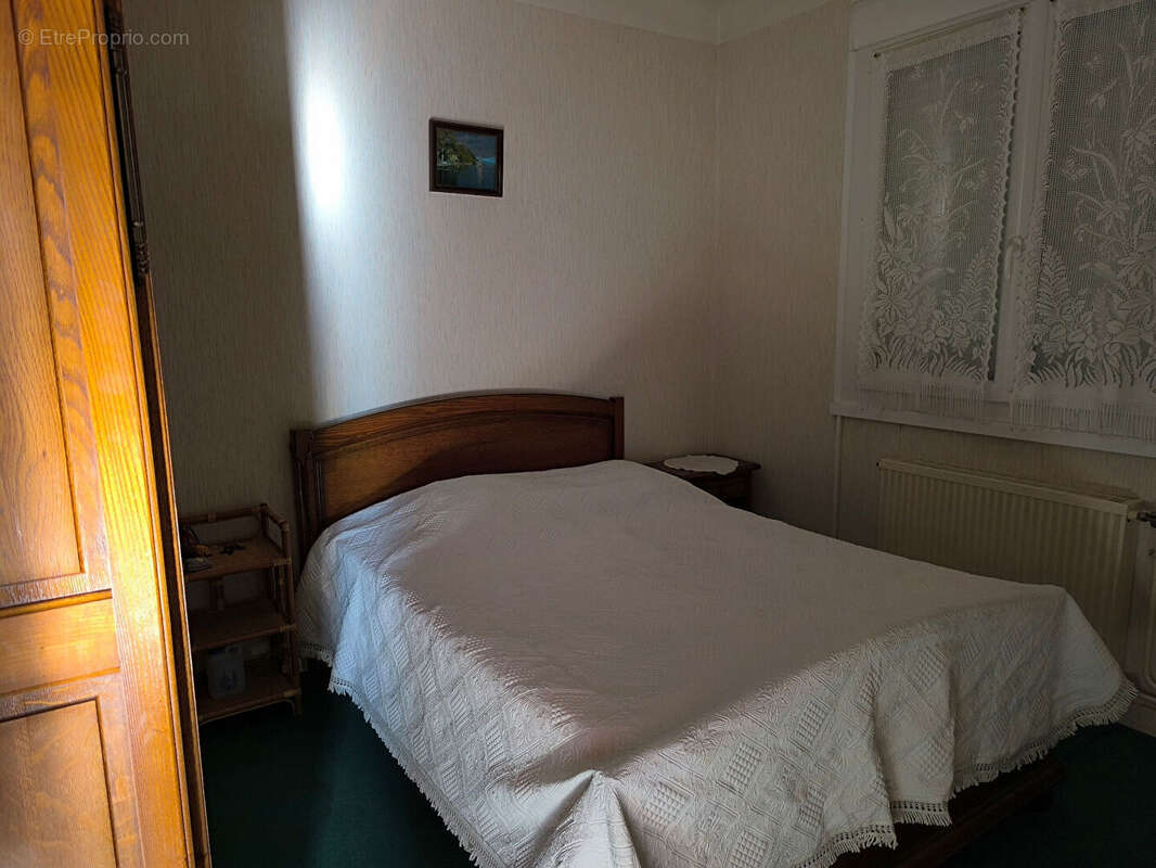 Maison à CAPDENAC-GARE