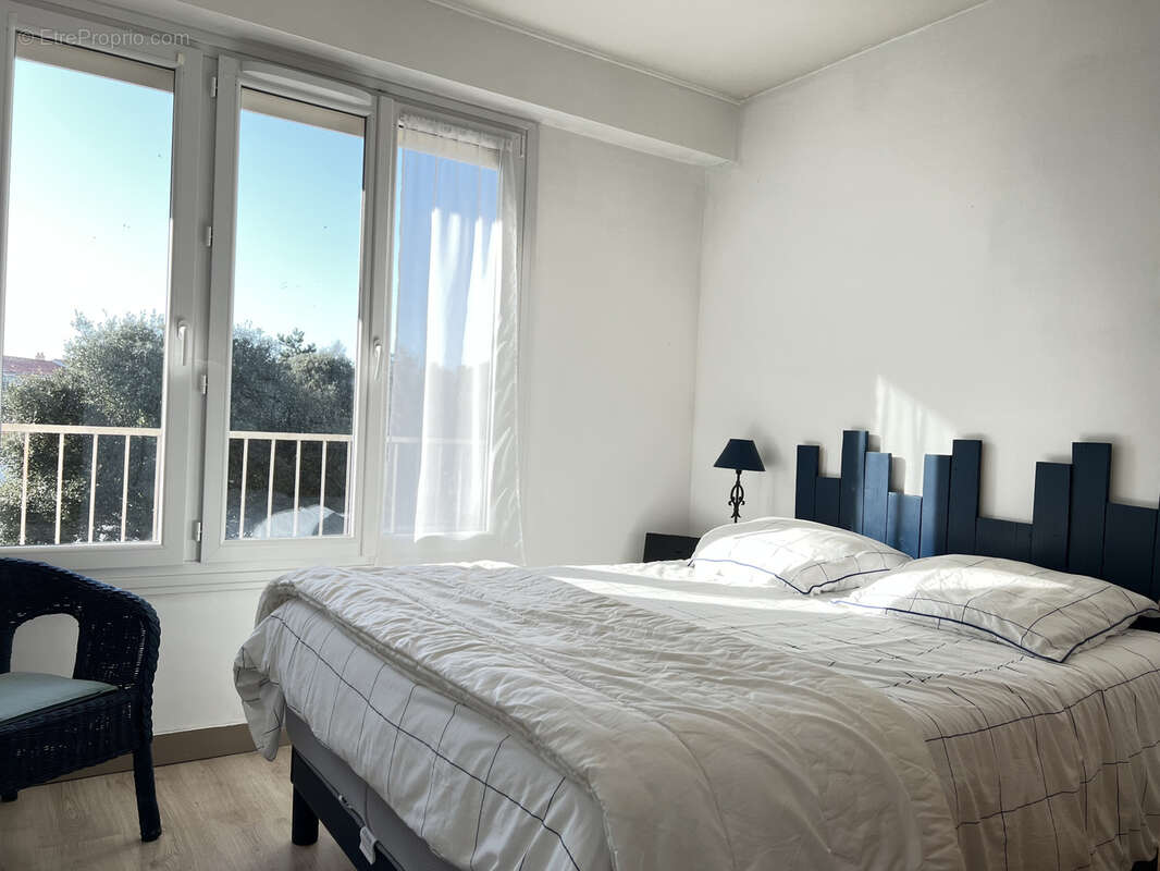 Appartement à LES SABLES-D'OLONNE