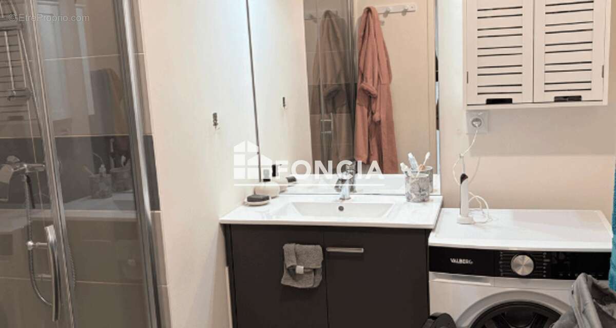 Appartement quartier Fieschi LOUE - photo 5