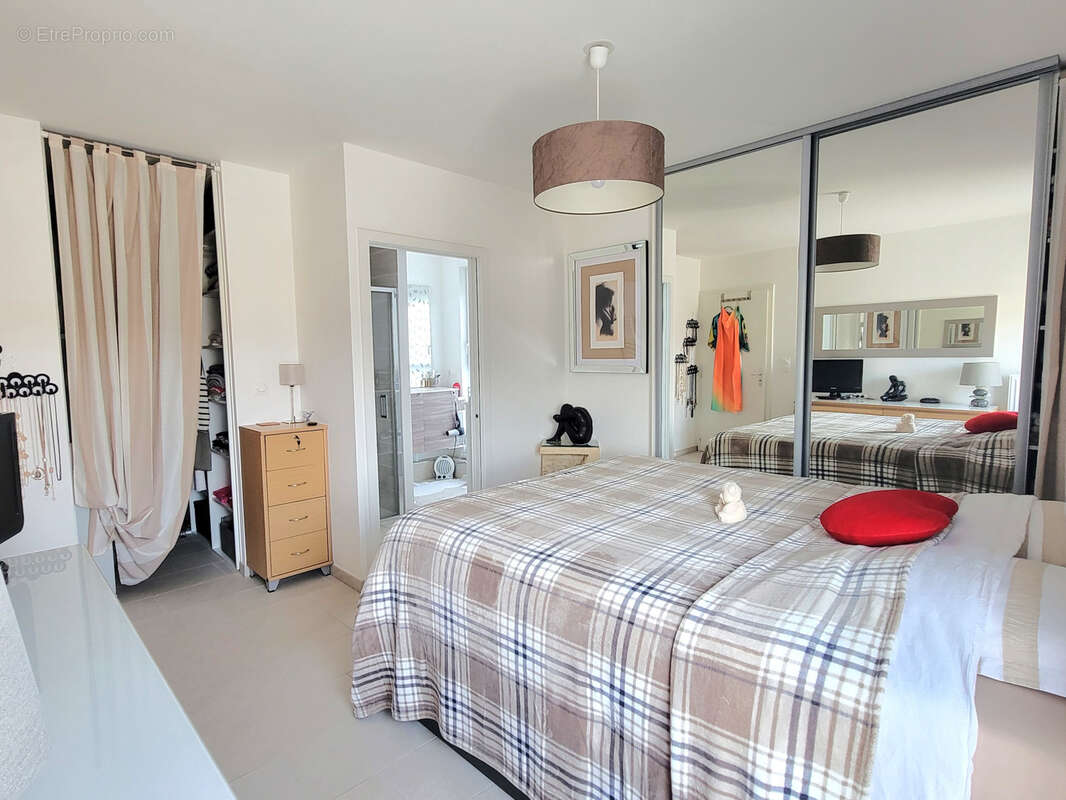Appartement à ERSTEIN