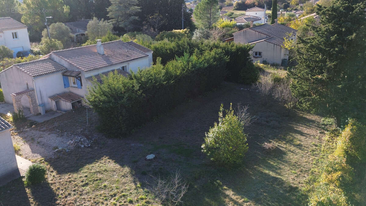 Maison à SAINT-BAUZILLE-DE-LA-SYLVE
