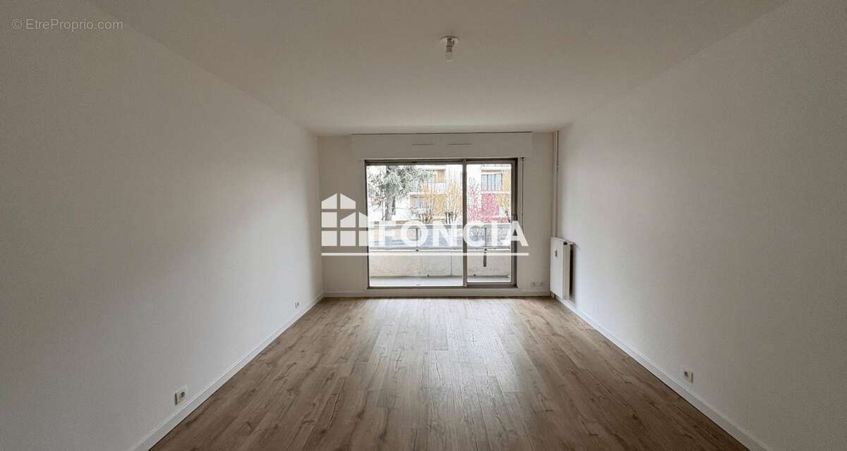 Appartement à CHARTRES