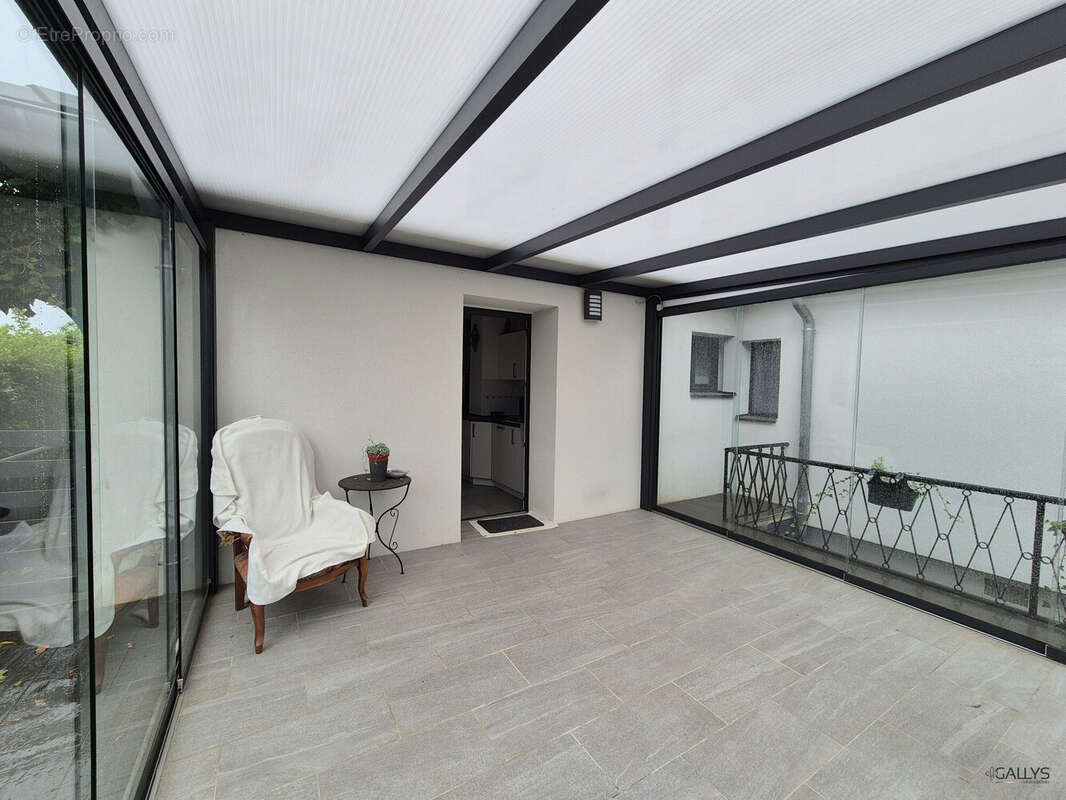 Maison à ROMBAS