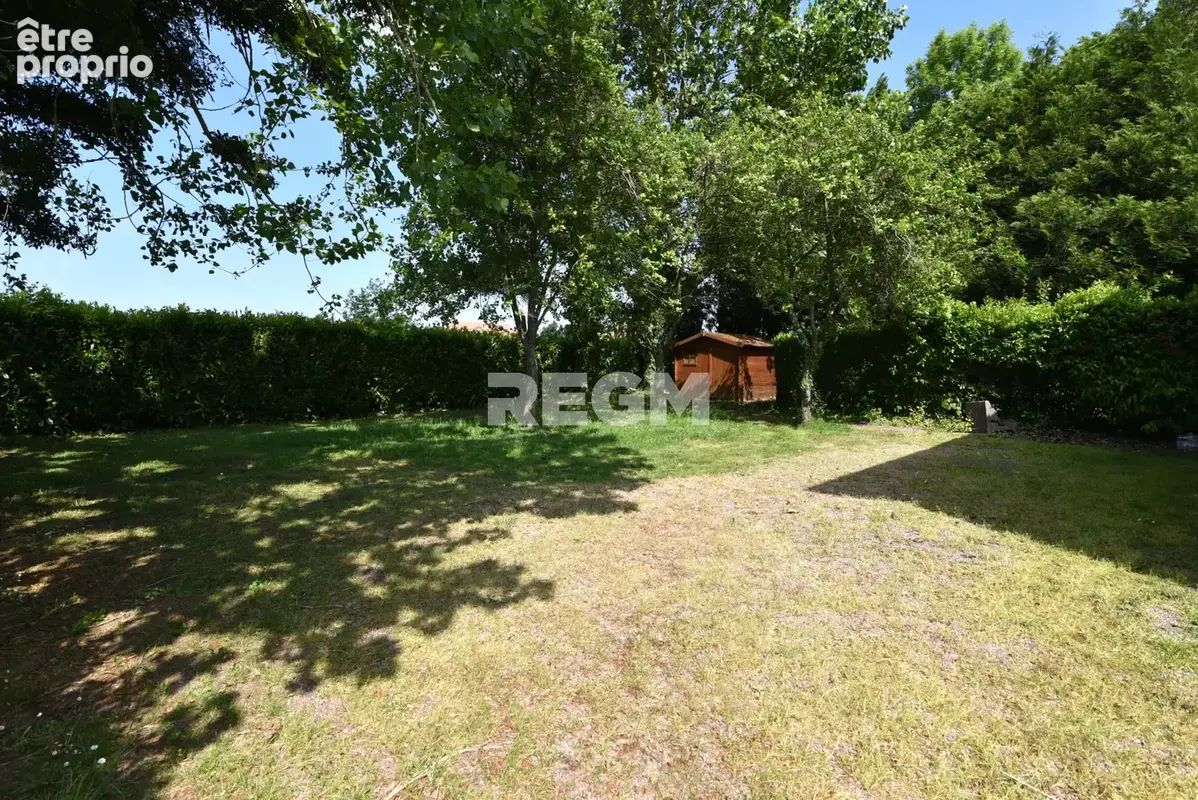 En exclusivité : Maison/Duplex 3ch. de 98m2 avec 500m2 de terrain - photo 6