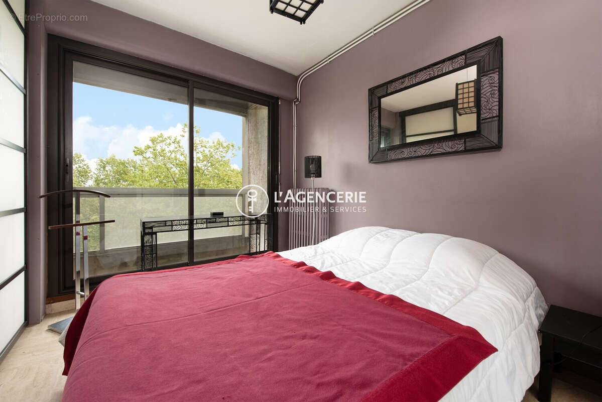 Appartement à ALBI