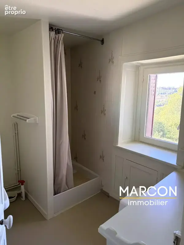 Vente maison secteur felletin - photo 17