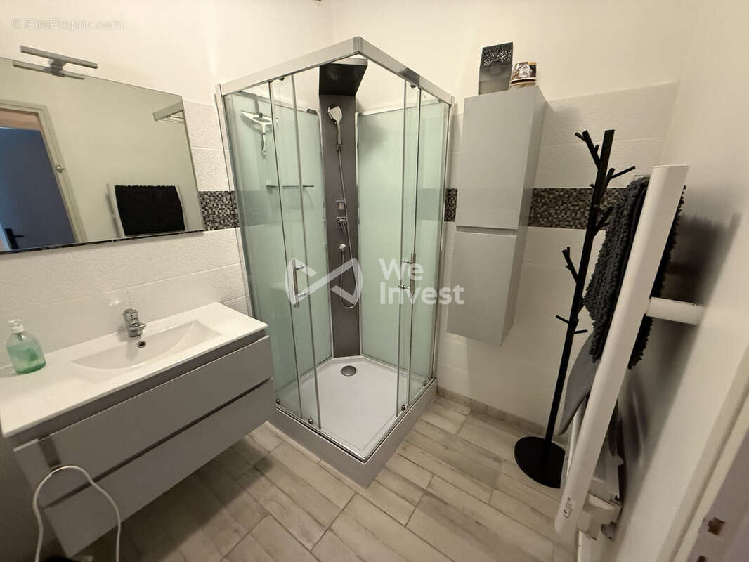 Appartement à MIREPOIX
