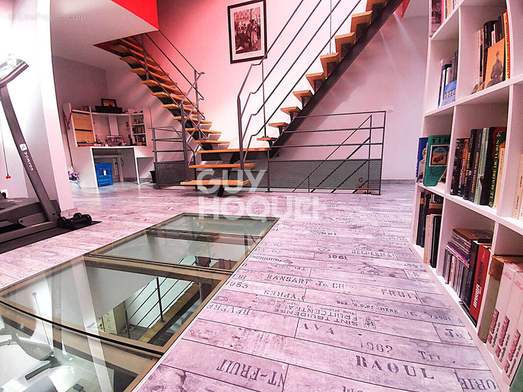 Appartement à ARMENTIERES