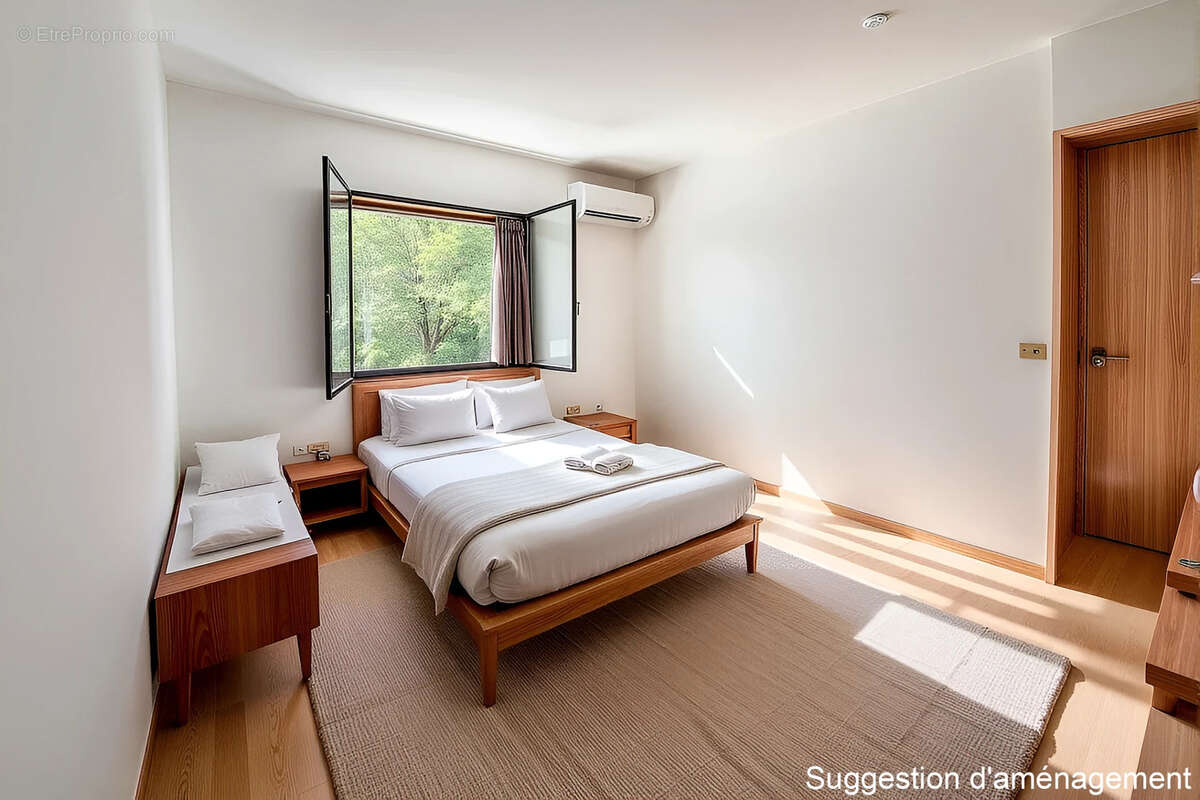 Maison à SAINT-MANDRIER-SUR-MER