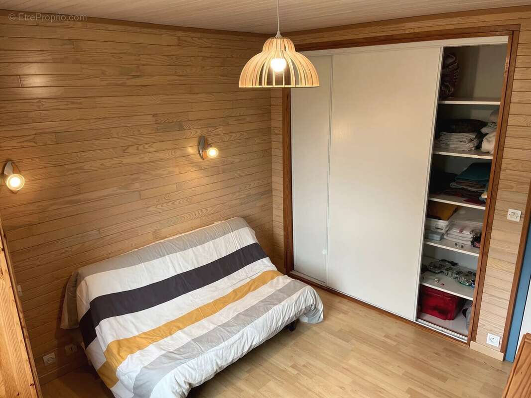 Maison à PLOUFRAGAN