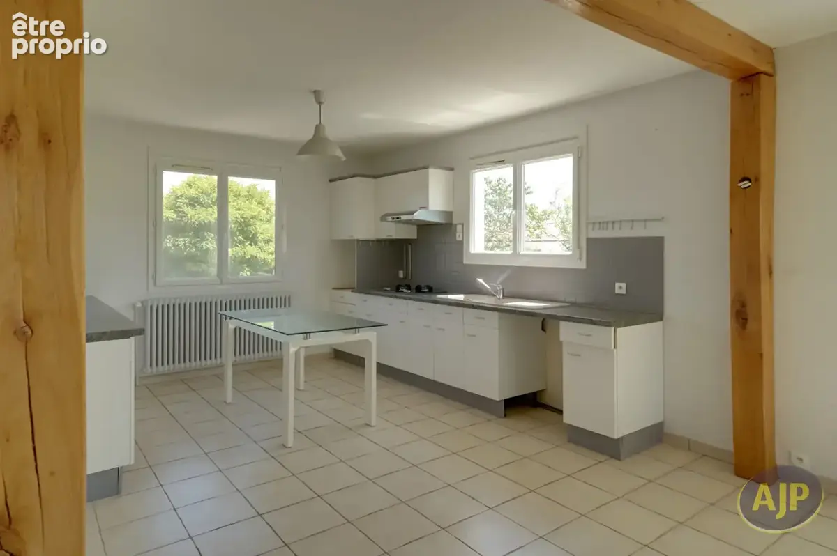 Landemont - Maison Néo-Bretonne - photo 5