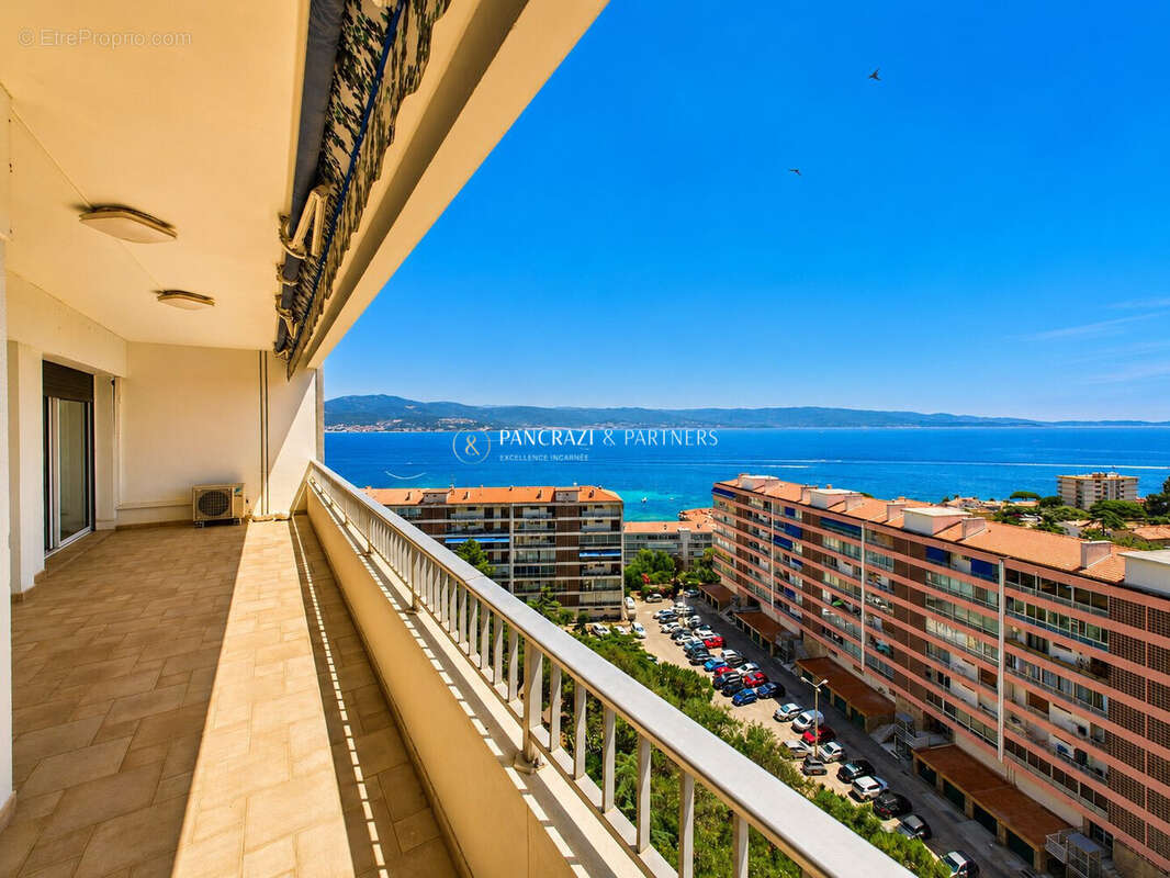 Appartement 110 m² à Ajaccio  - photo 2