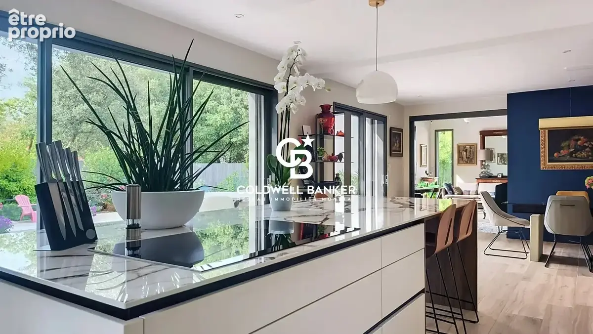 Les sables d’olonne – domaine de la pironnière : villa contemporaine d’exception - photo 11