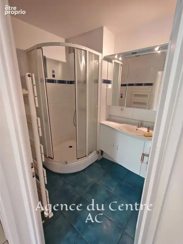INVESTISSEMENT Appartement 3 chambres terrasse/balcon 5 mn de Rouen - photo 15
