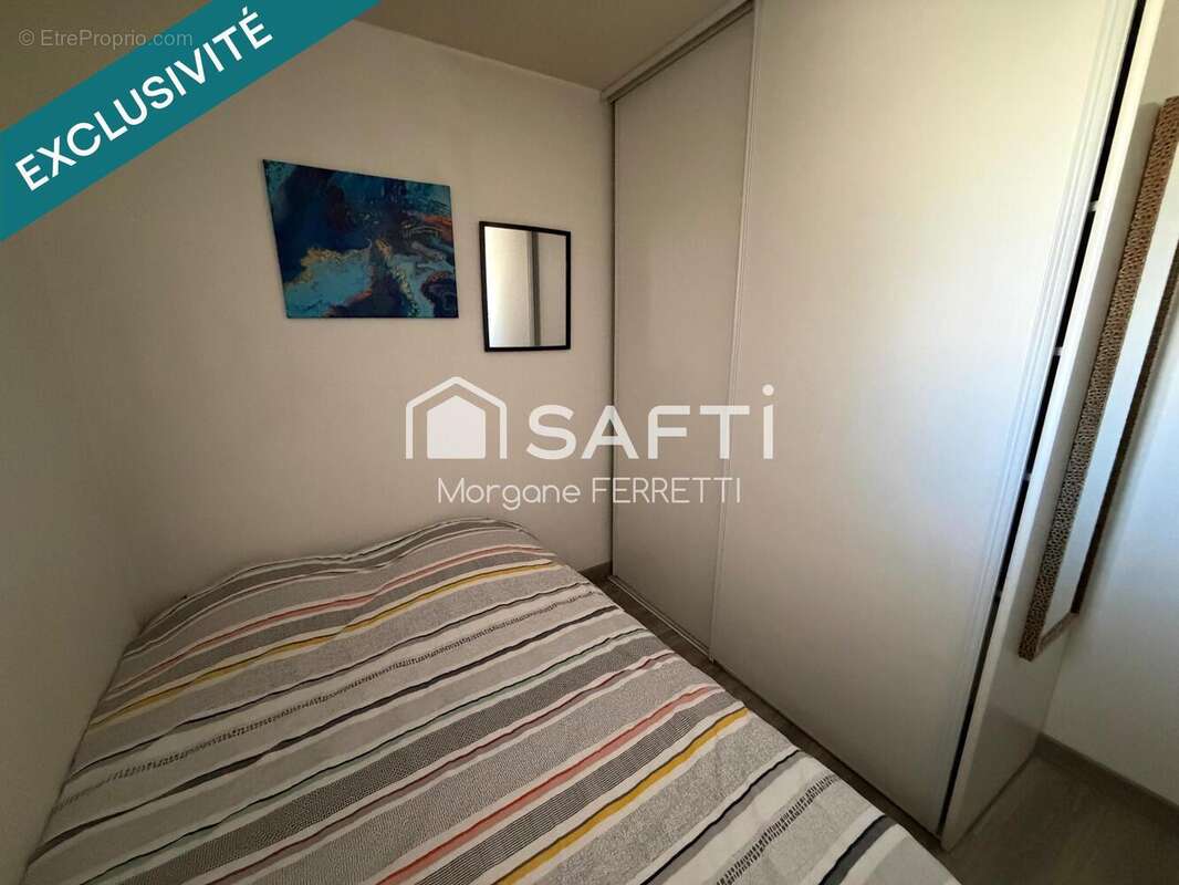 Photo 9 - Appartement à PORT-LA-NOUVELLE