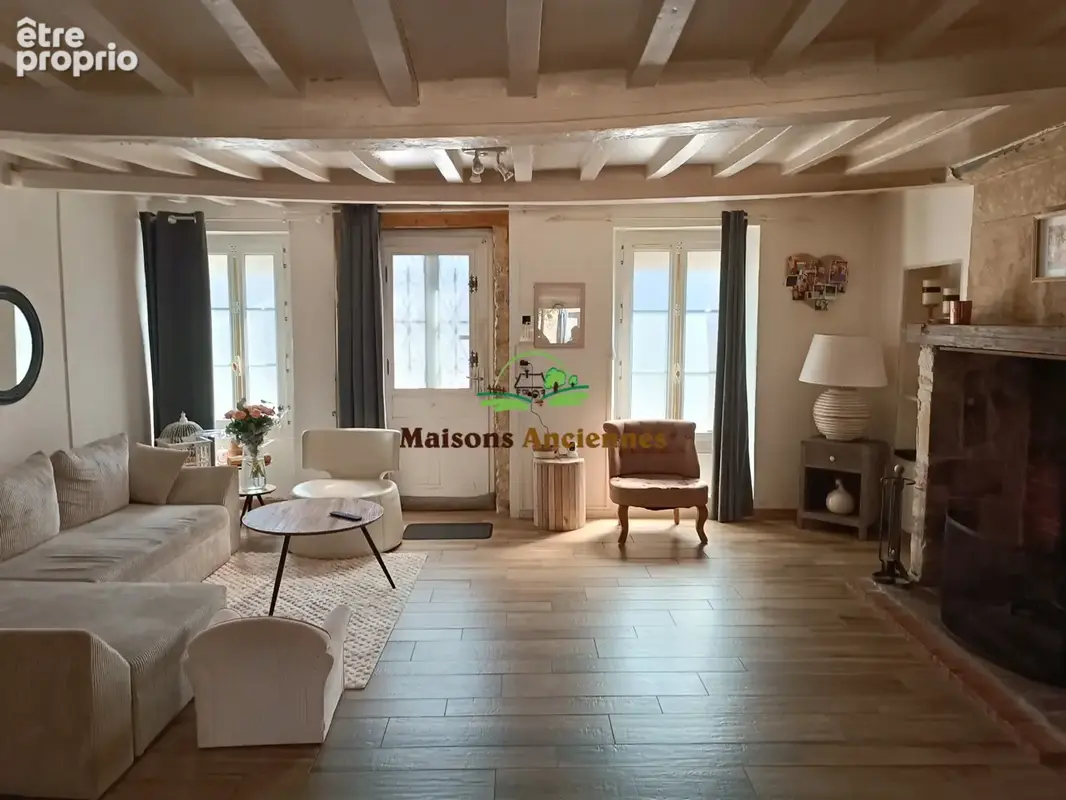 Maison à BAYEUX