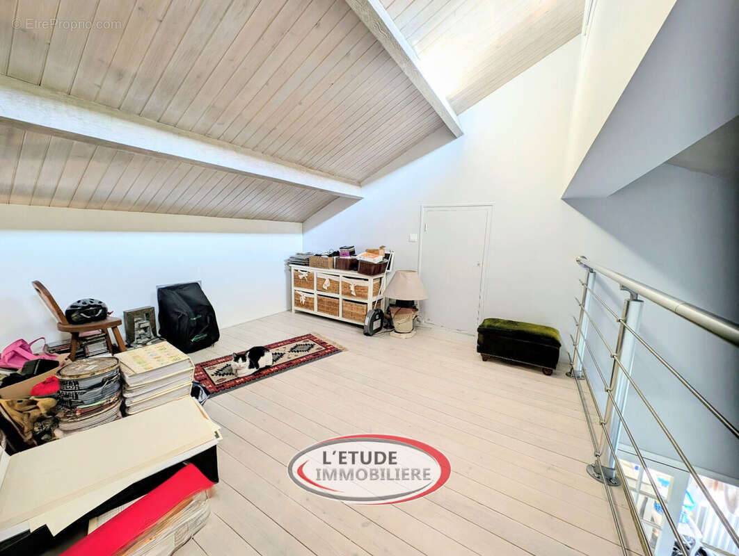 Photo 9 - Maison à CHATEAU-THEBAUD