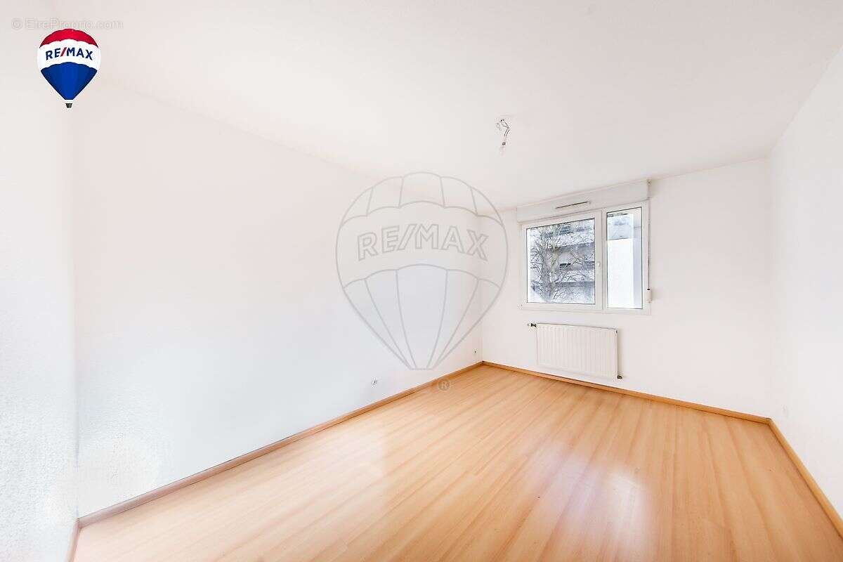 Appartement à MORSCHWILLER-LE-BAS