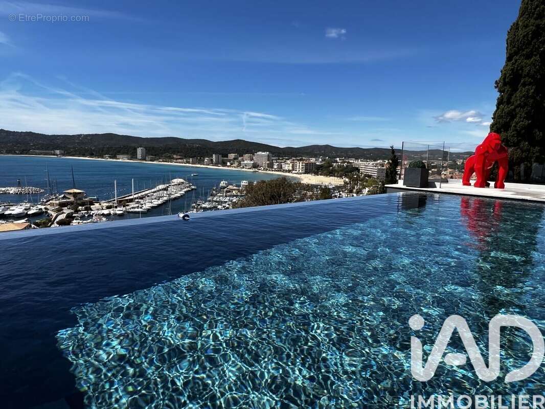 Photo 5 - Maison à LE LAVANDOU