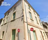 Appartement à SAINT-DONAT-SUR-L'HERBASSE
