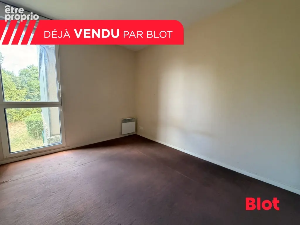 Appartement 3 pièces 63 m² à vendre à Mordelles (35310) - photo 9