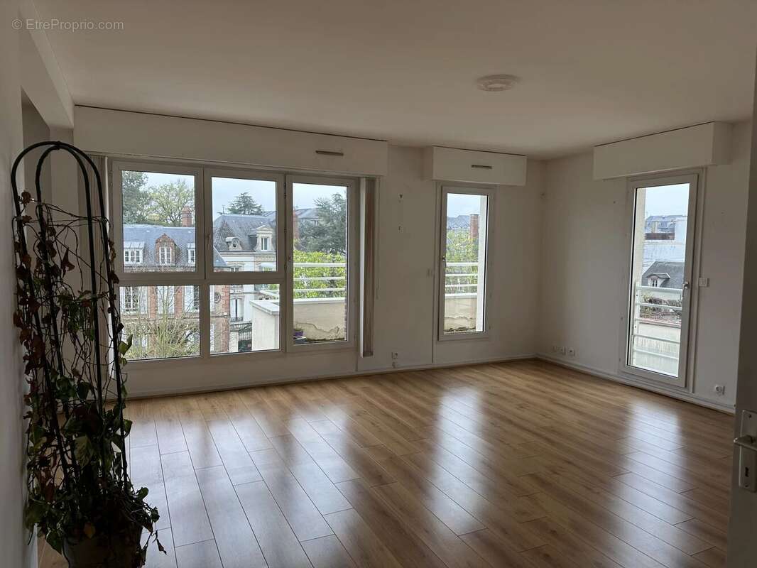 Appartement à CHARTRES