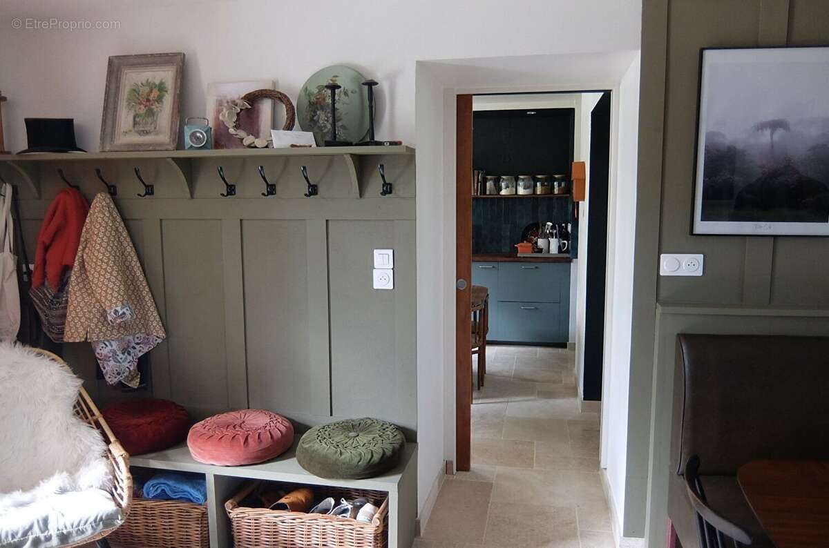 Maison à LECTOURE