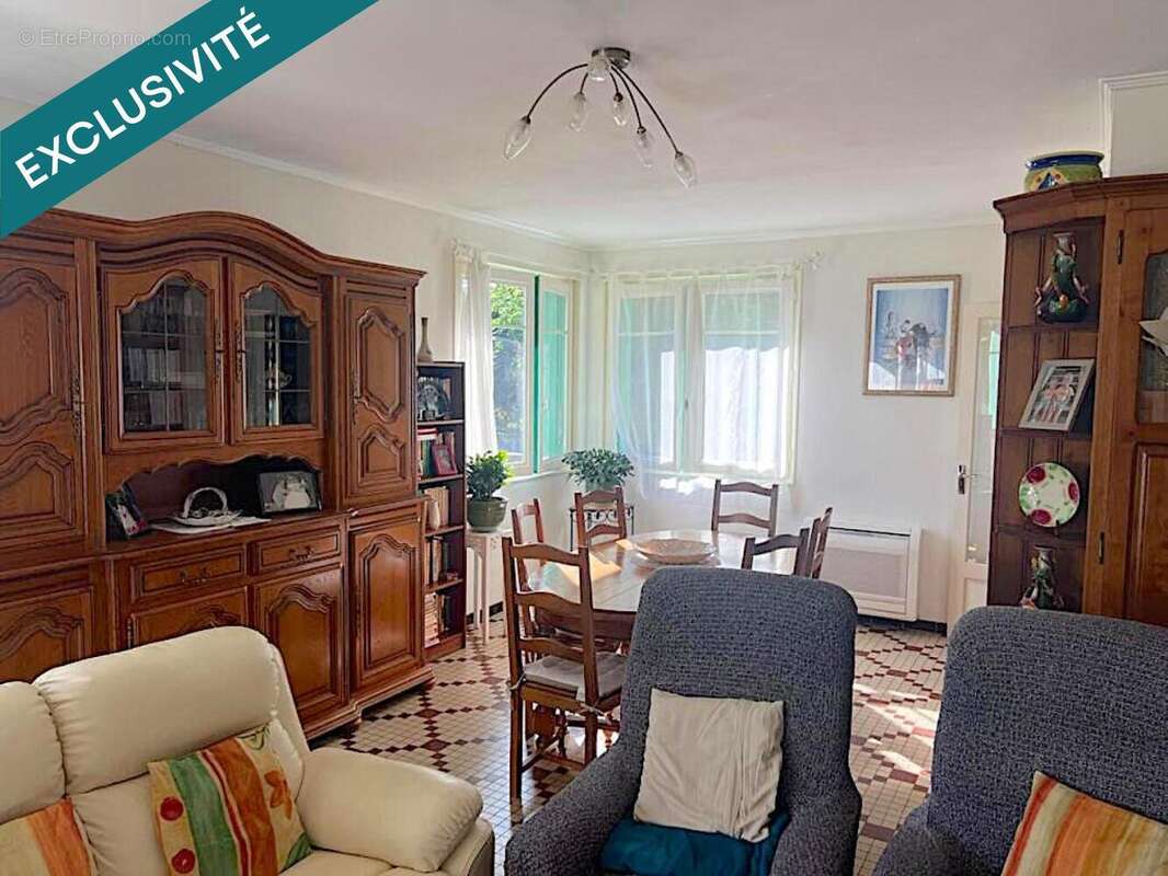 Photo 5 - Maison à POMMEVIC