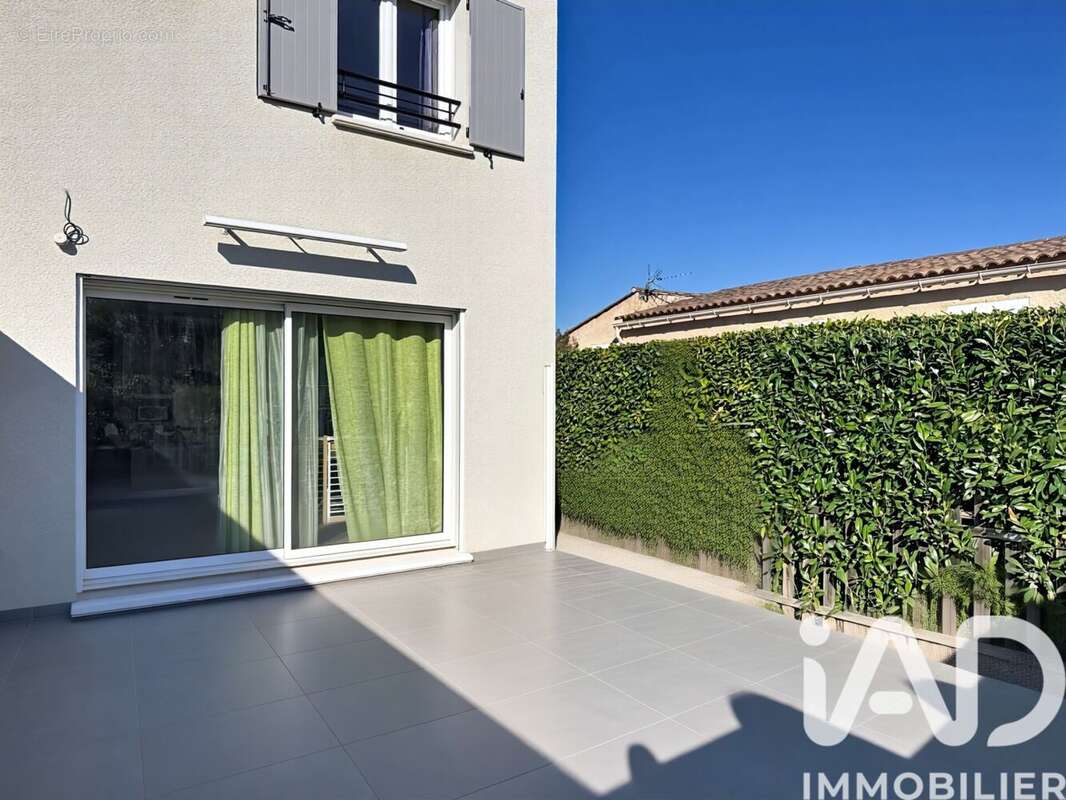 Photo 7 - Maison à ORAISON