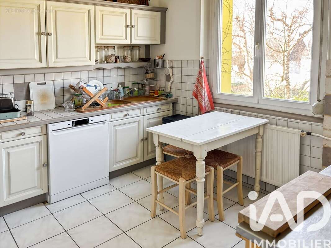 Photo 4 - Maison à LOCMIQUELIC