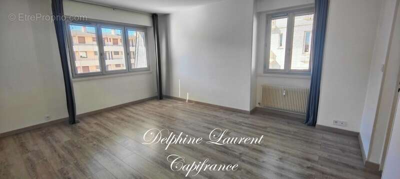 Appartement à CABOURG