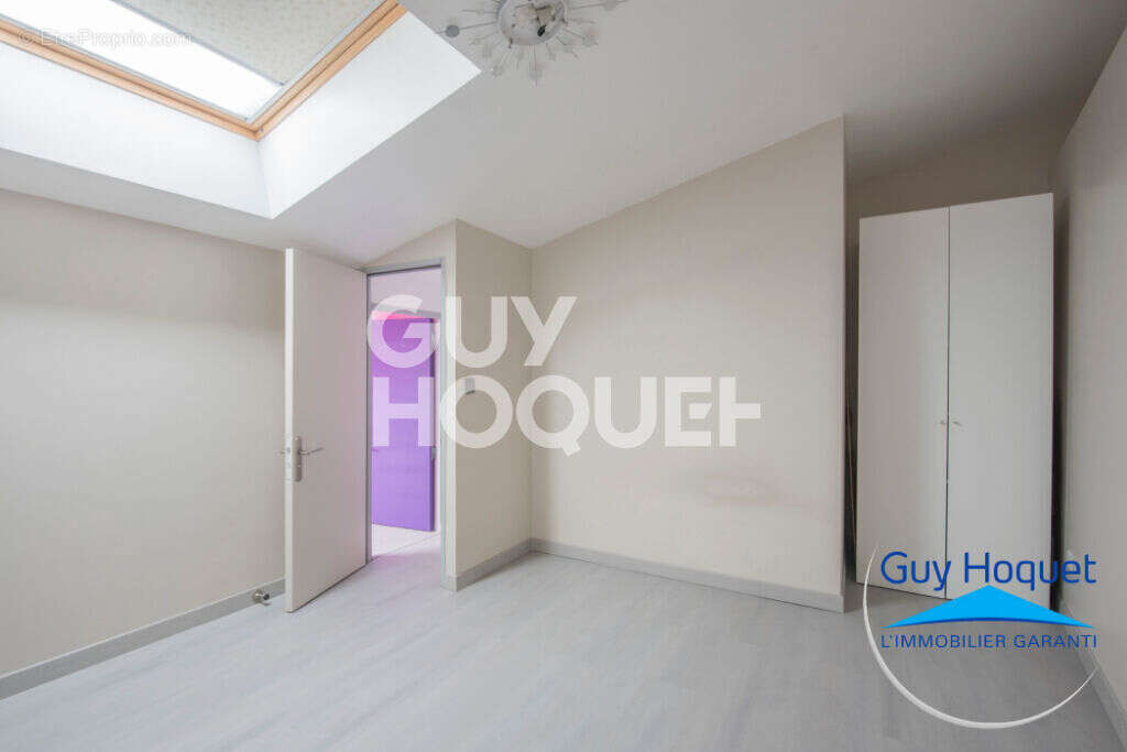 Appartement à LE PORT-MARLY