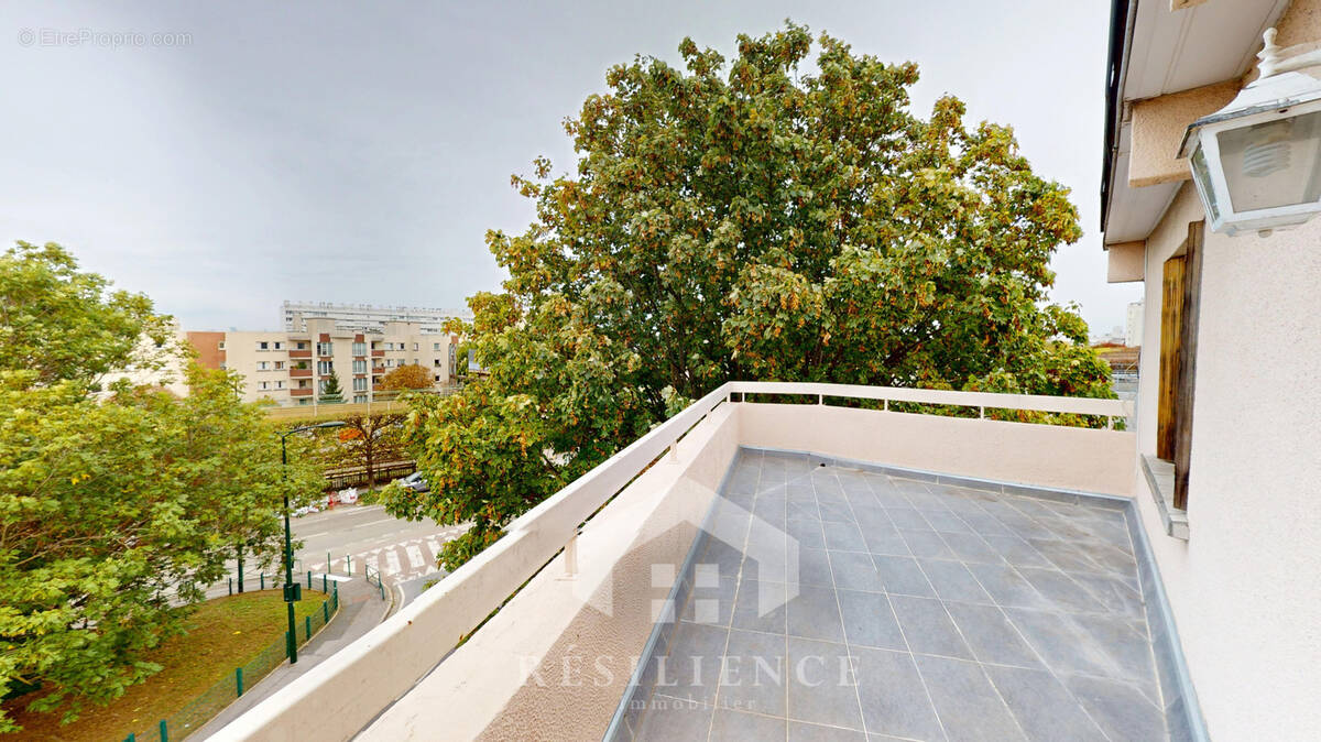 Appartement à MALAKOFF