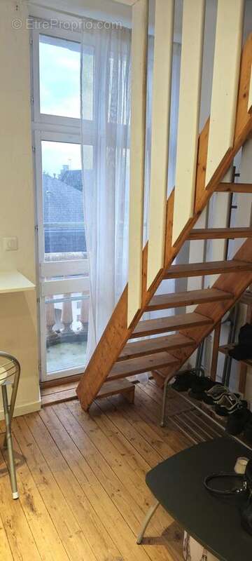 Appartement 21 m² à Saint-Quentin  - photo 5