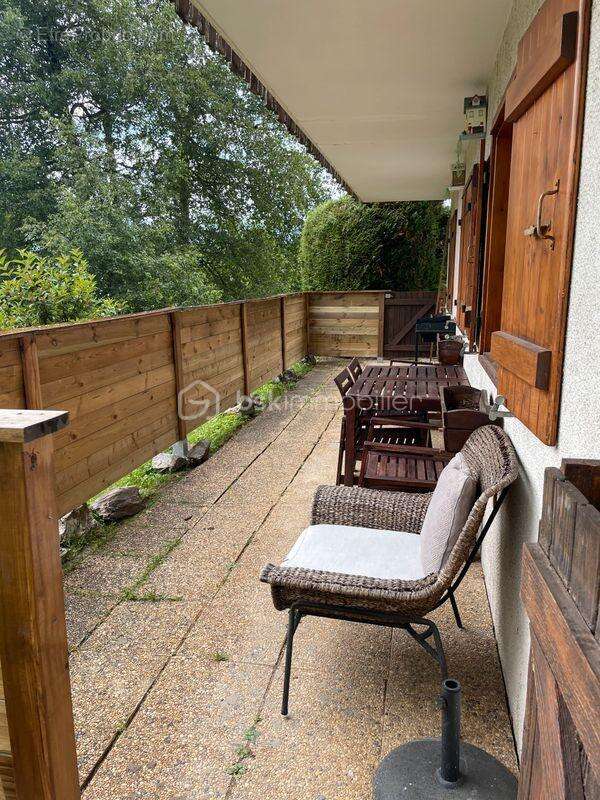 Charmant Appartement 38 m² au Pied des Pistes de Ski – Idéal Investissement ou Résidence Secondaire - photo 8