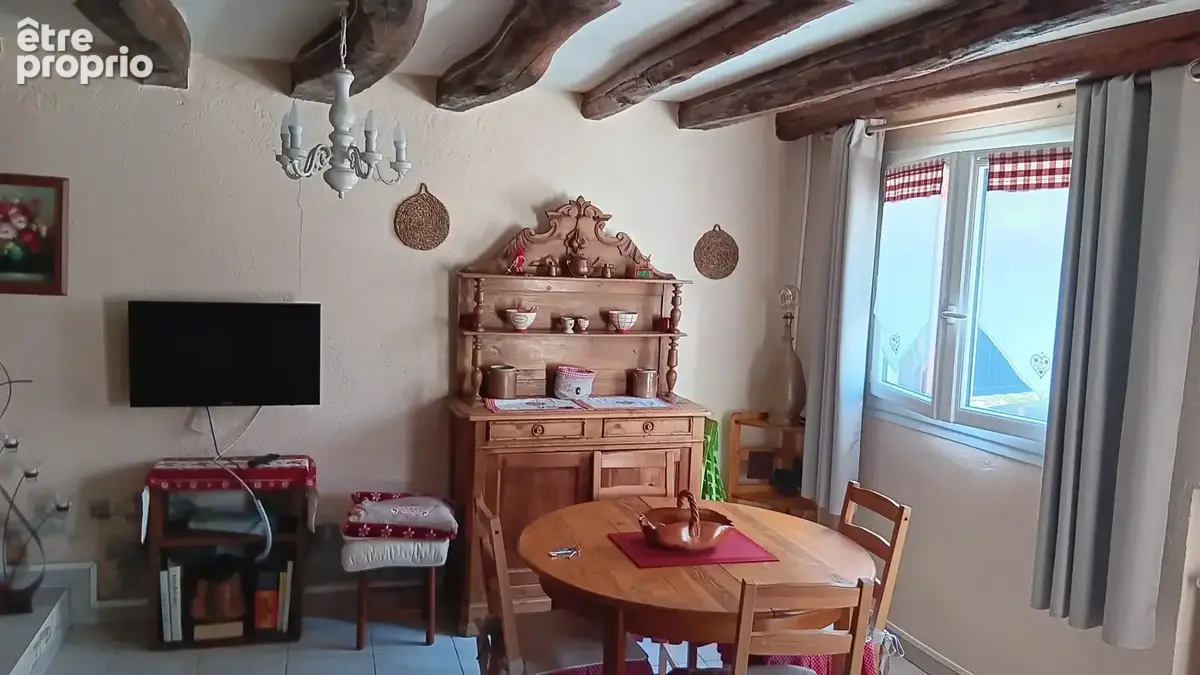 Maison 3 pièces 67 m² à vendre à Marignac (31440) - photo 6