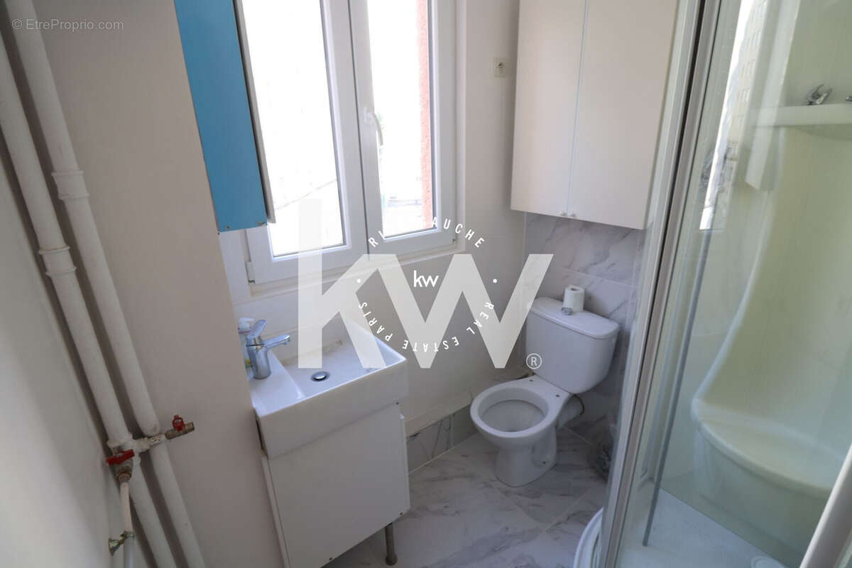 Appartement à VANVES