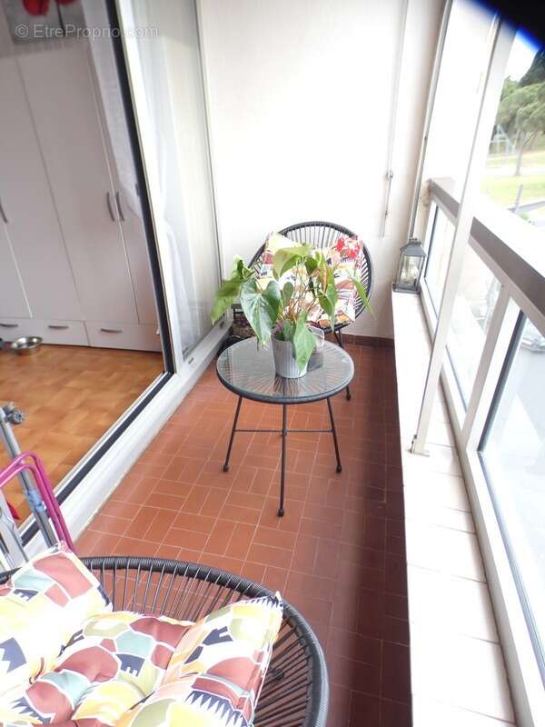 Appartement à AGDE