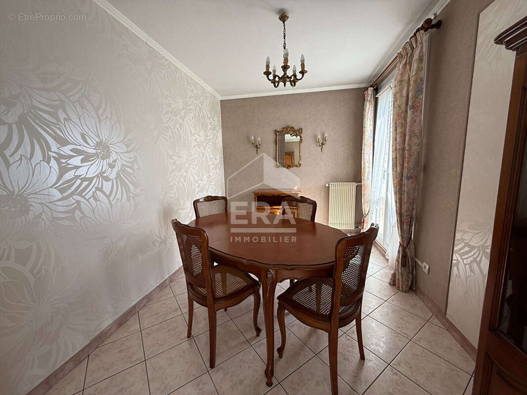 Appartement à MARTIGUES