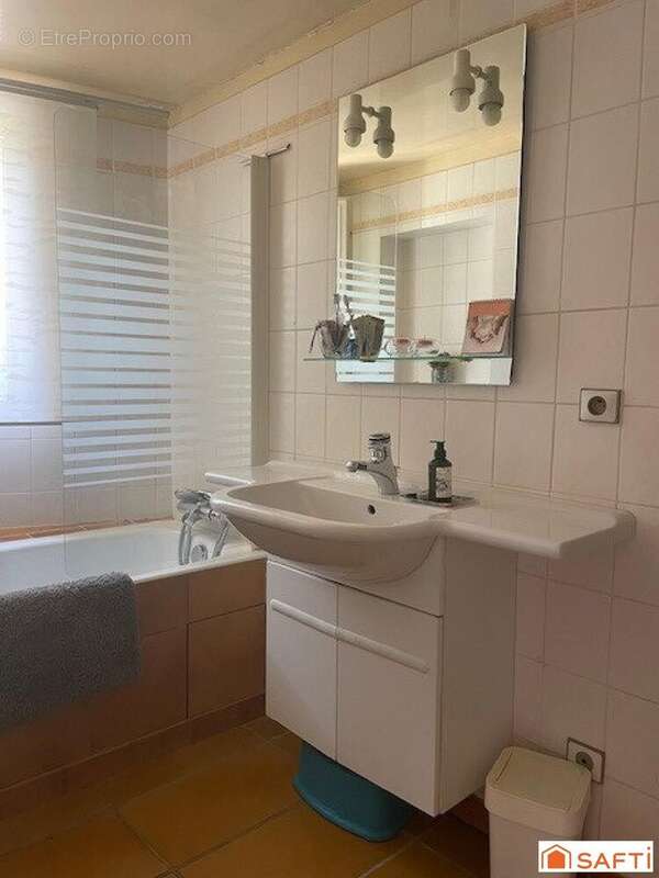 Photo 9 - Maison à VILLECONIN