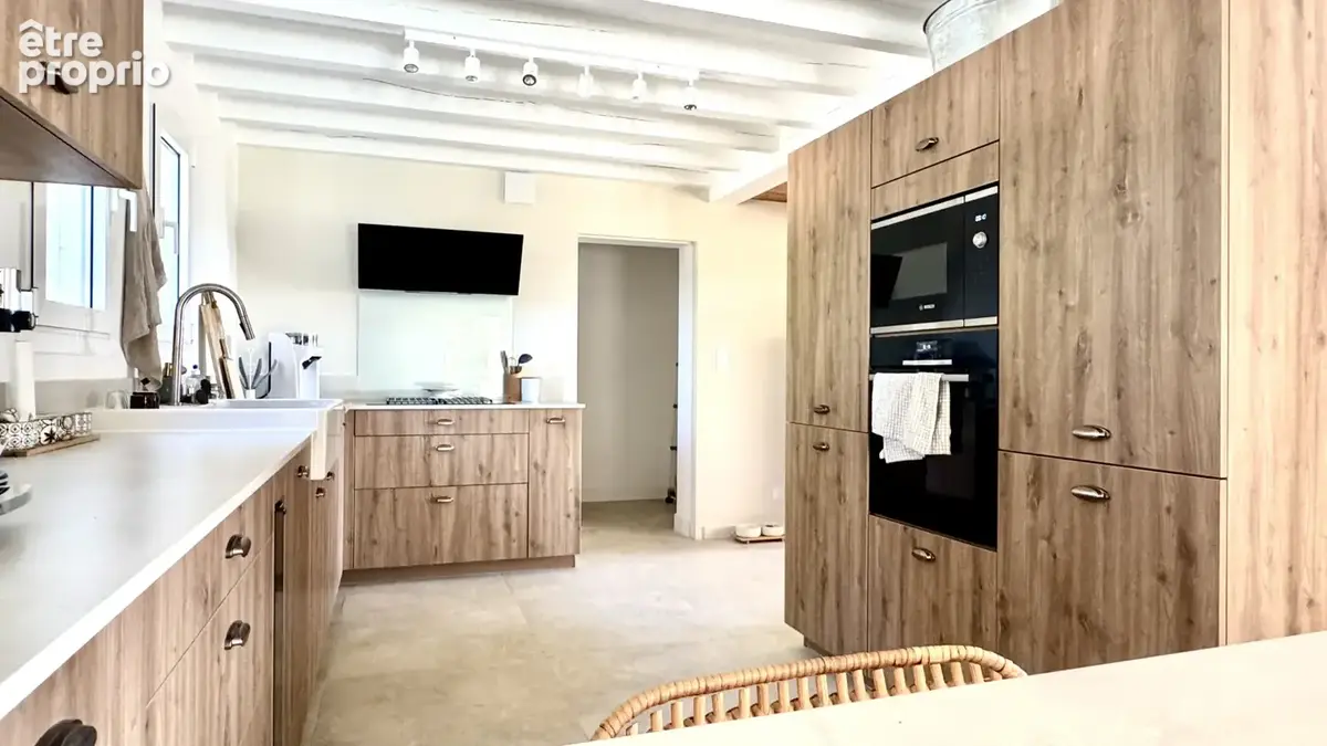 Maison 6 pièces - 156m2 - photo 5
