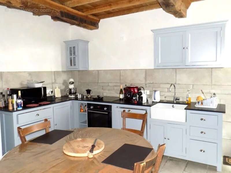 Maison à MIRANDE