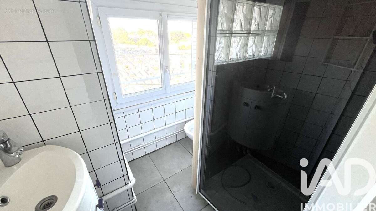 Photo 9 - Maison à ABLON-SUR-SEINE