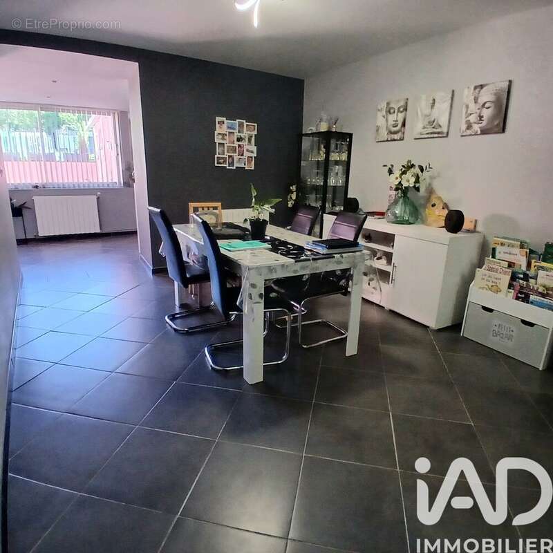 Photo 4 - Maison à VIEUX-CONDE